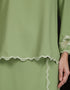 BAJU KURUNG KEDAH DANIELA (TENDRIL)